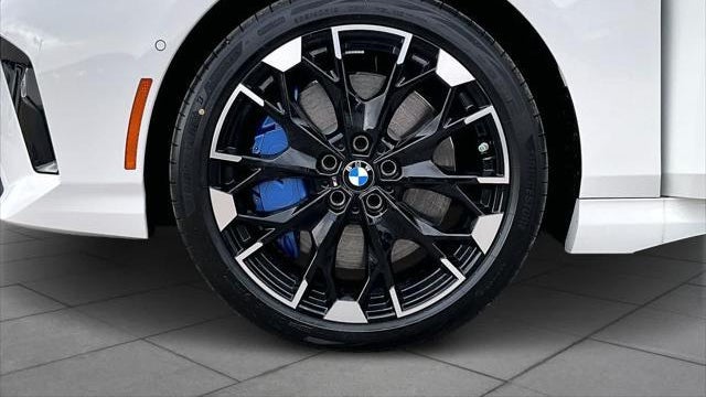 2026 BMW 2 Series M235 xDrive Gran Coupe