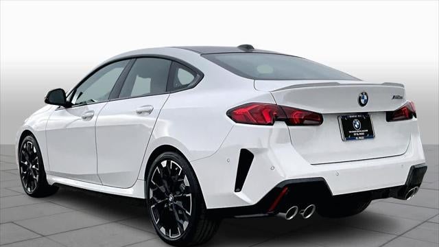 2026 BMW 2 Series M235 xDrive Gran Coupe