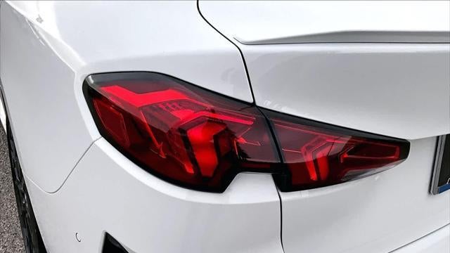 2026 BMW 2 Series M235 xDrive Gran Coupe