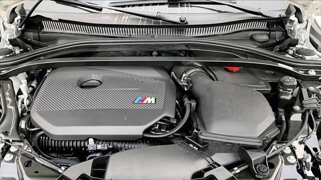 2026 BMW 2 Series M235 xDrive Gran Coupe