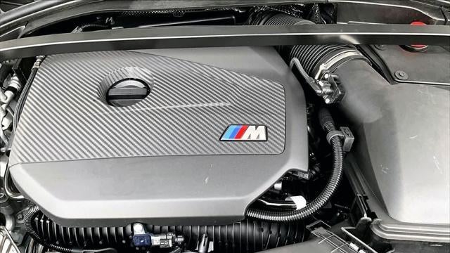 2026 BMW 2 Series M235 xDrive Gran Coupe