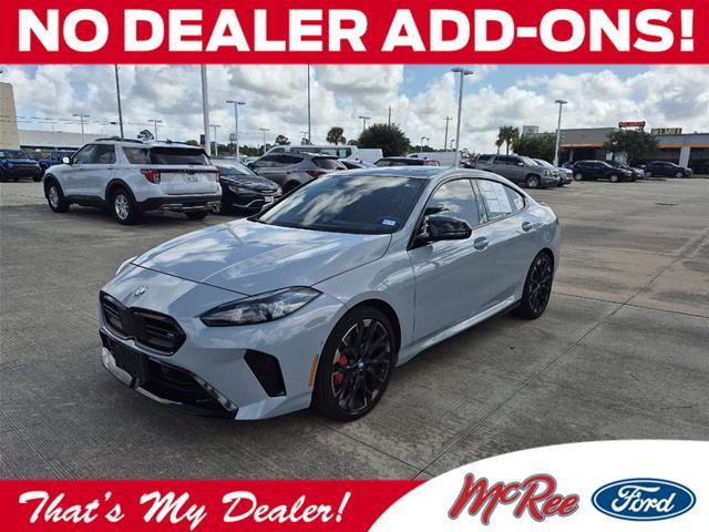 2025 BMW M - $41,682