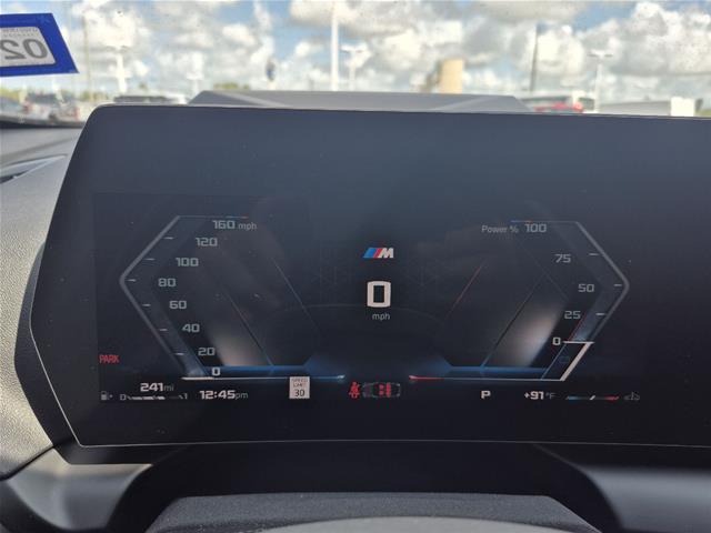 2025 BMW M - $41,682