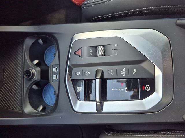 2025 BMW M - $41,682
