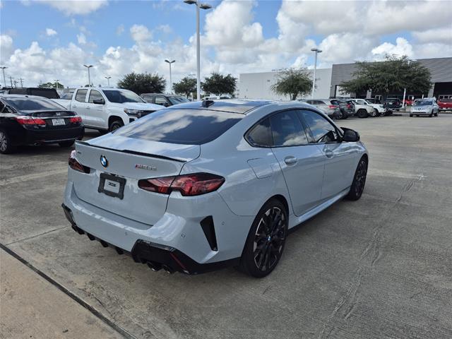 2025 BMW M - $41,682