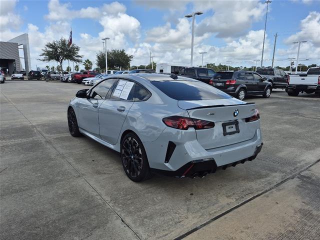 2025 BMW M - $41,682