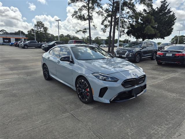 2025 BMW M - $41,682