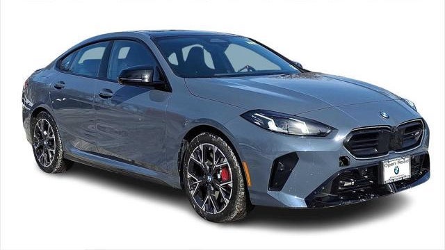 Preowned 2025 BMW 2 Series M235 xDrive Gran Coupe for Sale