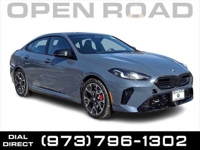 Photo of a 2025 BMW 2 Series AWD M235 Xdrive Gran Coupe 4DR Sedan for sale