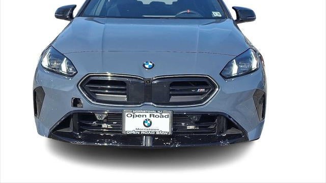 2025 BMW 2 Series M235 xDrive Gran Coupe