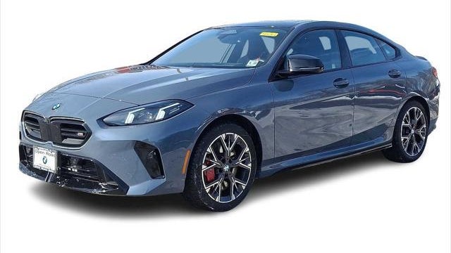 2025 BMW 2 Series M235 xDrive Gran Coupe