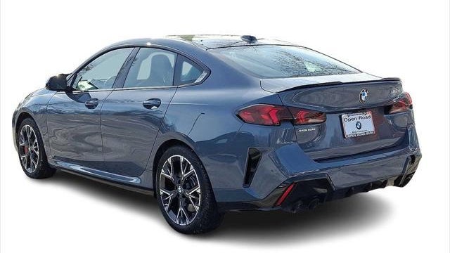 2025 BMW 2 Series M235 xDrive Gran Coupe