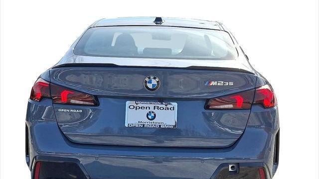 2025 BMW 2 Series M235 xDrive Gran Coupe