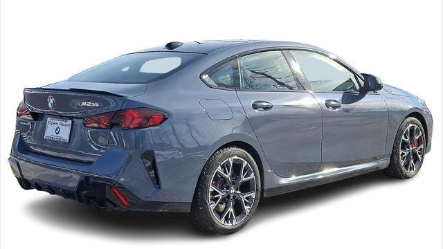 2025 BMW 2 Series M235 xDrive Gran Coupe