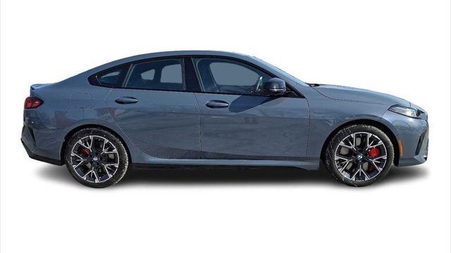 2025 BMW 2 Series M235 xDrive Gran Coupe