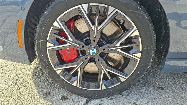 2025 BMW 2 Series M235 xDrive Gran Coupe