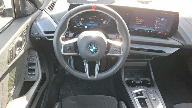 2025 BMW 2 Series M235 xDrive Gran Coupe
