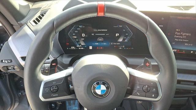 2025 BMW 2 Series M235 xDrive Gran Coupe