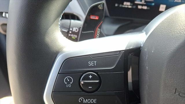 2025 BMW 2 Series M235 xDrive Gran Coupe