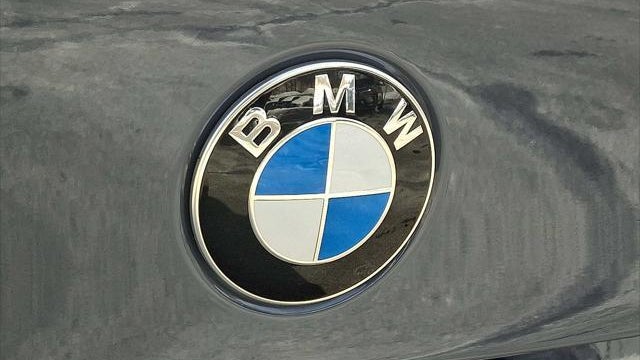 2025 BMW 2 Series M235 xDrive Gran Coupe