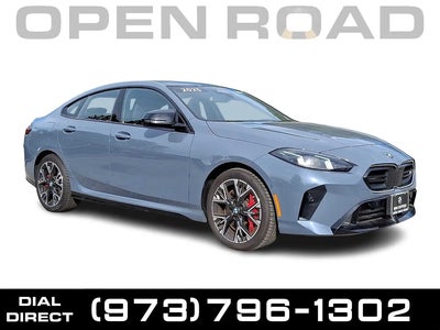 2025 BMW 2 Series AWD M235 Xdrive Gran Coupe 4DR Sedan