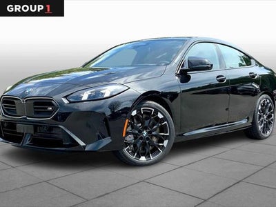 Photo of a 2026 BMW 2 Series AWD M235 Xdrive Gran Coupe 4DR Sedan for sale