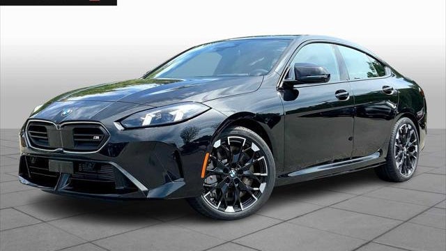 Preowned 2026 BMW 2 Series M235 xDrive Gran Coupe for Sale