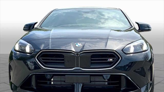 2026 BMW 2 Series M235 xDrive Gran Coupe