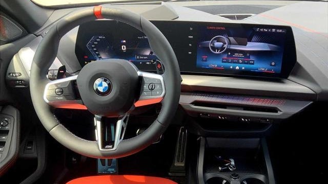 2026 BMW 2 Series M235 xDrive Gran Coupe