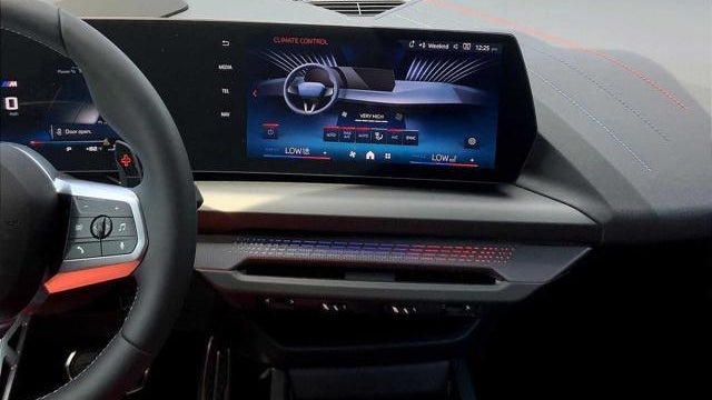 2026 BMW 2 Series M235 xDrive Gran Coupe