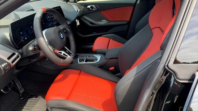 2026 BMW 2 Series M235 xDrive Gran Coupe