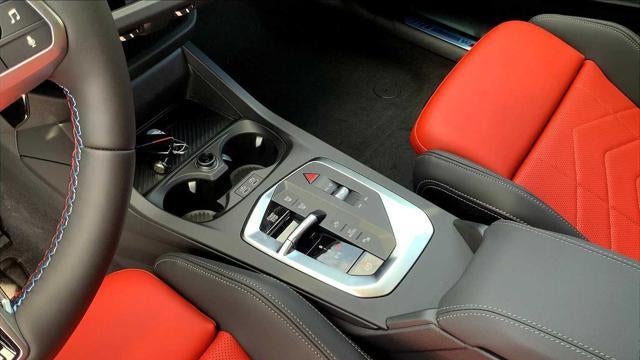2026 BMW 2 Series M235 xDrive Gran Coupe