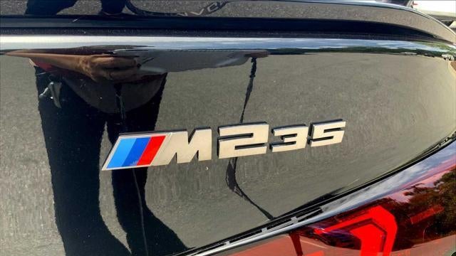 2026 BMW 2 Series M235 xDrive Gran Coupe