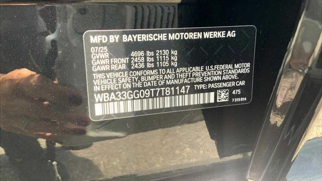 2026 BMW 2 Series M235 xDrive Gran Coupe