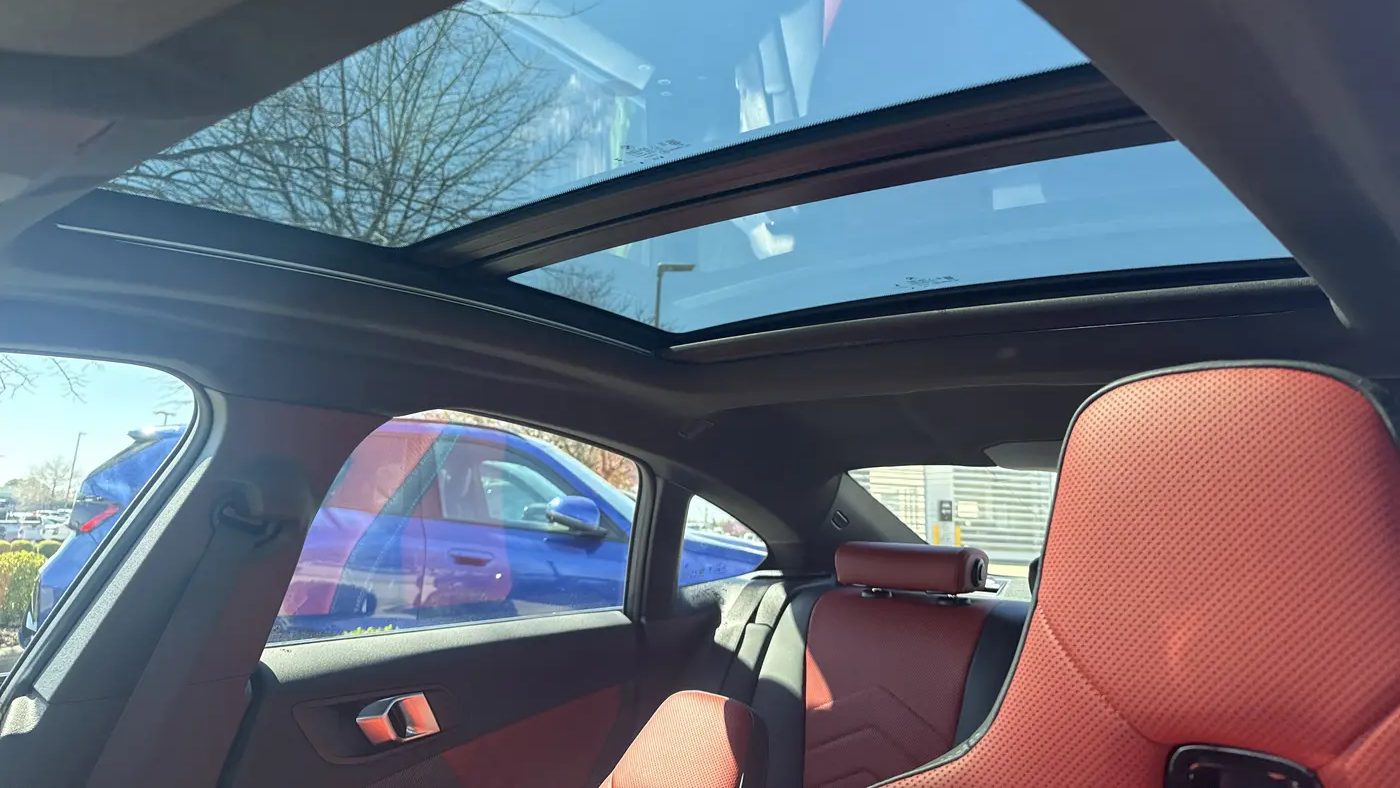 2026 BMW 2 Series M235 xDrive Gran Coupe