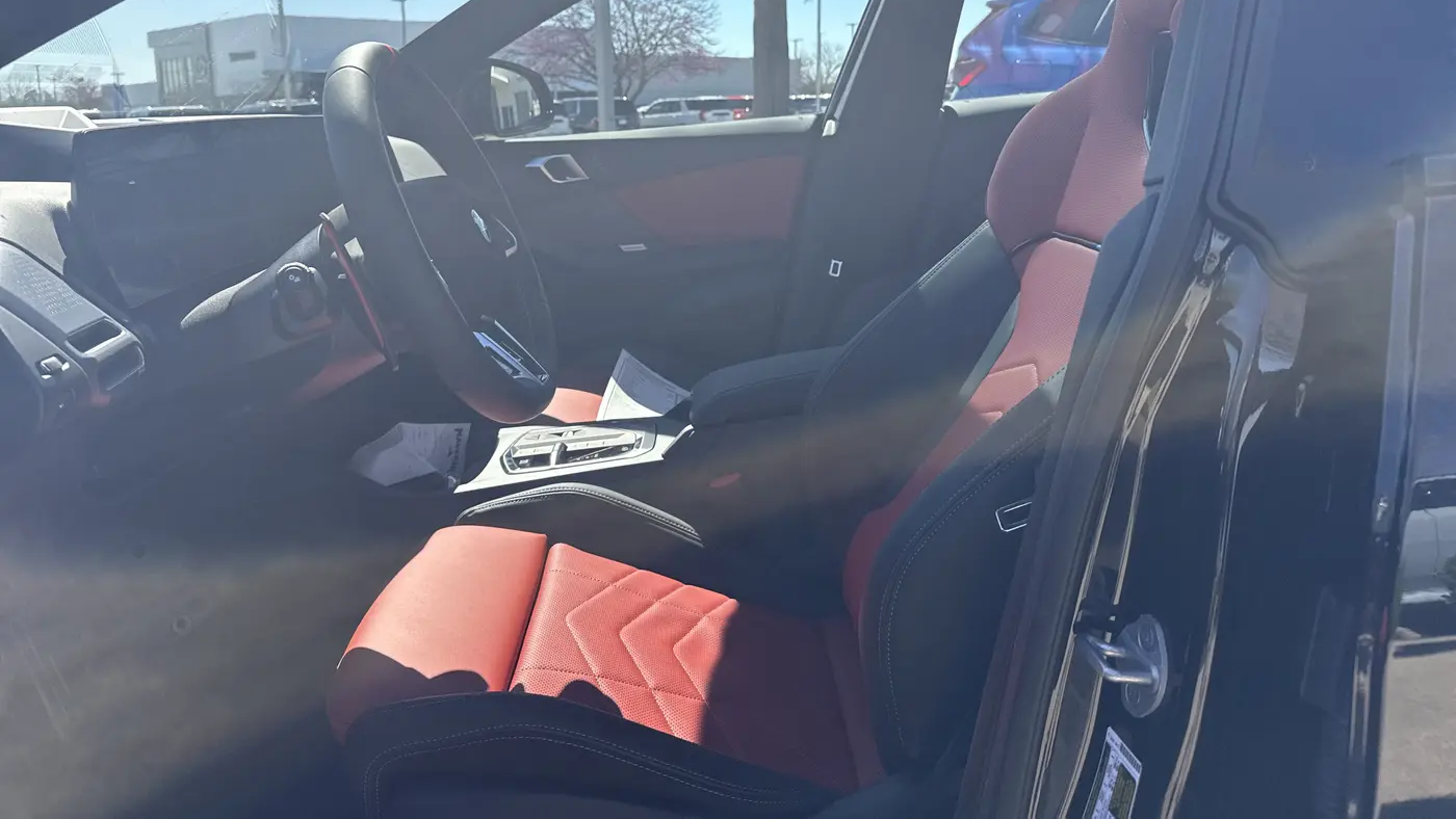 2026 BMW 2 Series M235 xDrive Gran Coupe