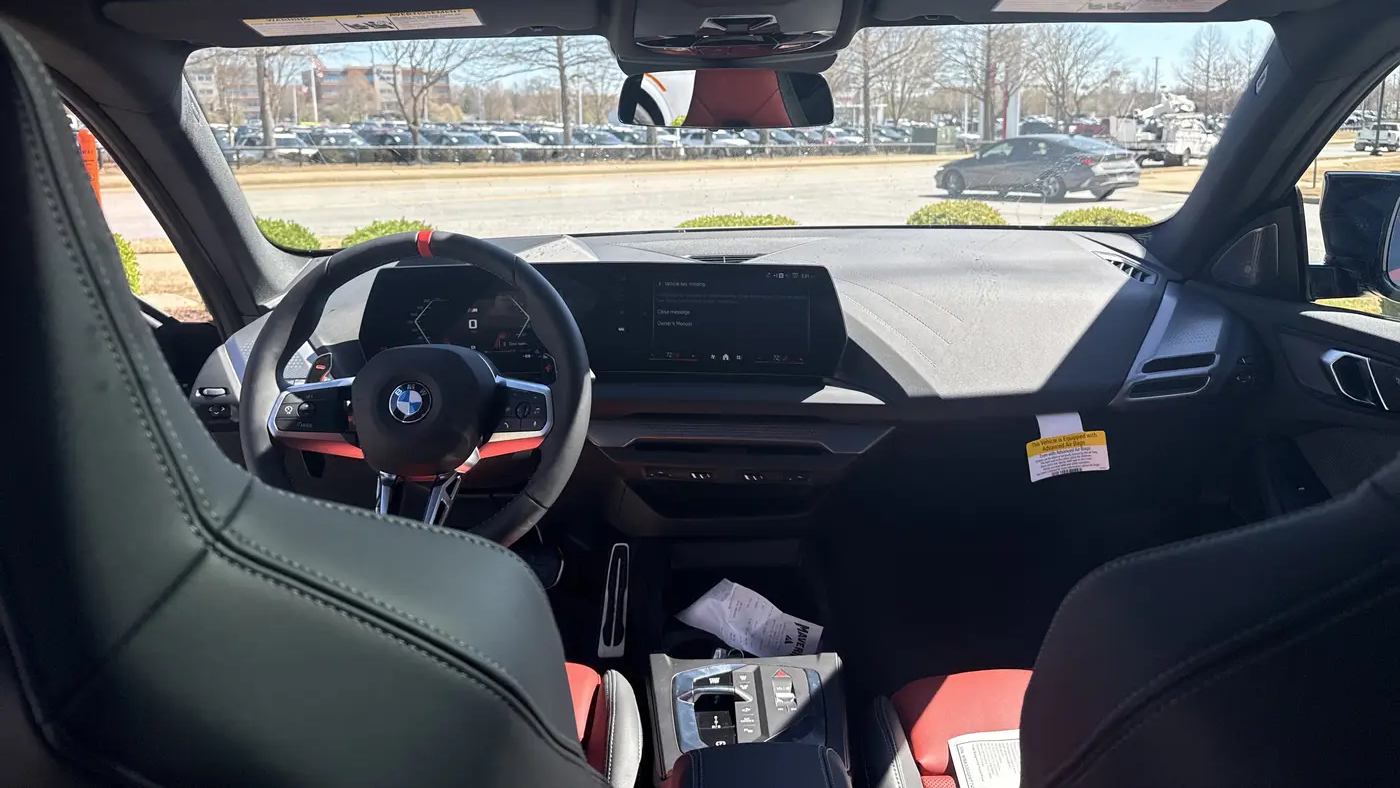 2026 BMW 2 Series M235 xDrive Gran Coupe