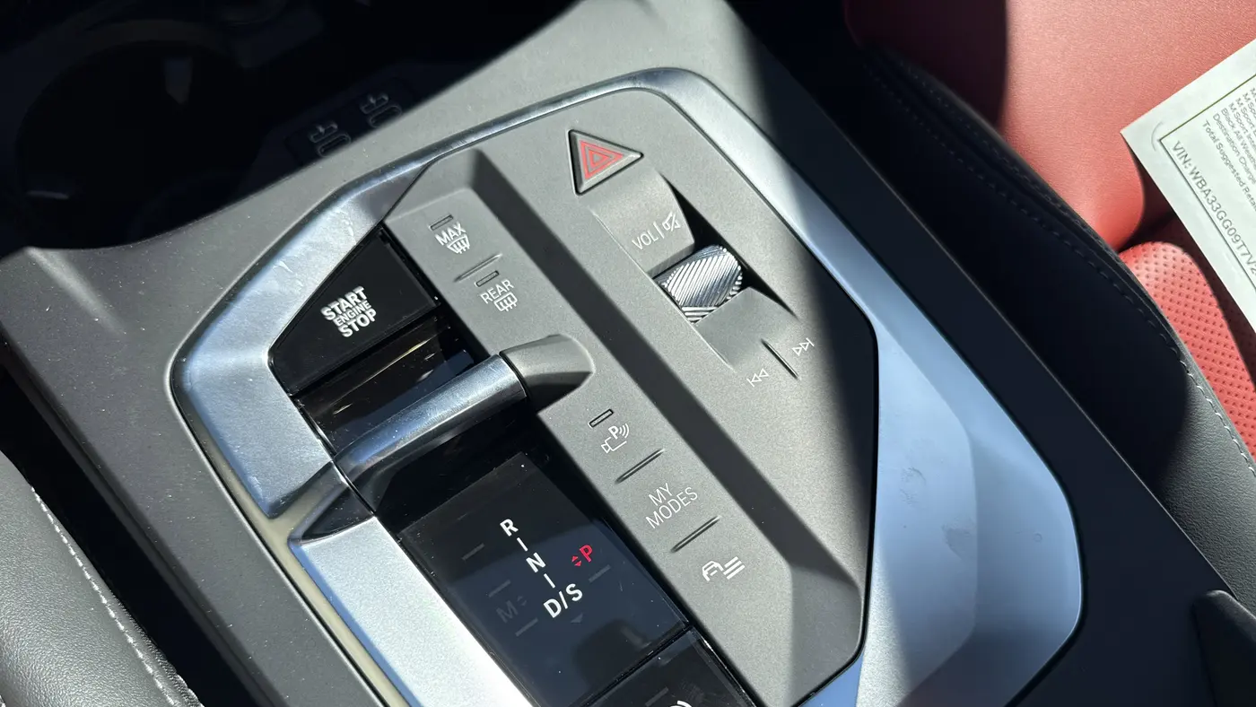 2026 BMW 2 Series M235 xDrive Gran Coupe