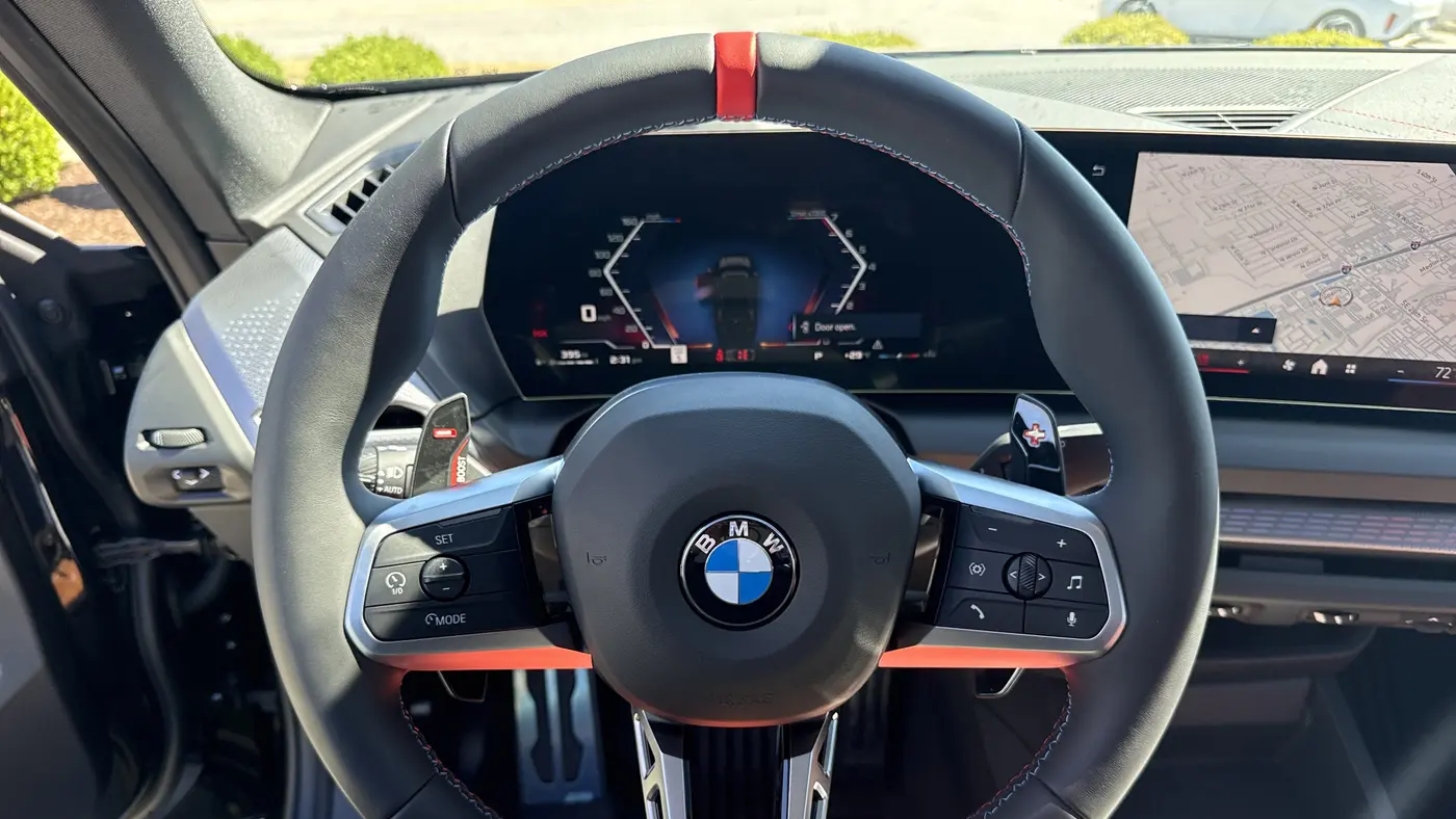2026 BMW 2 Series M235 xDrive Gran Coupe