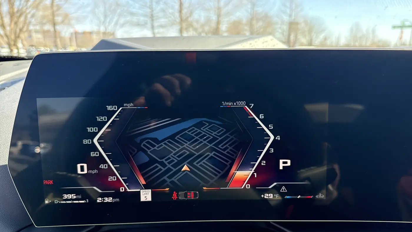 2026 BMW 2 Series M235 xDrive Gran Coupe