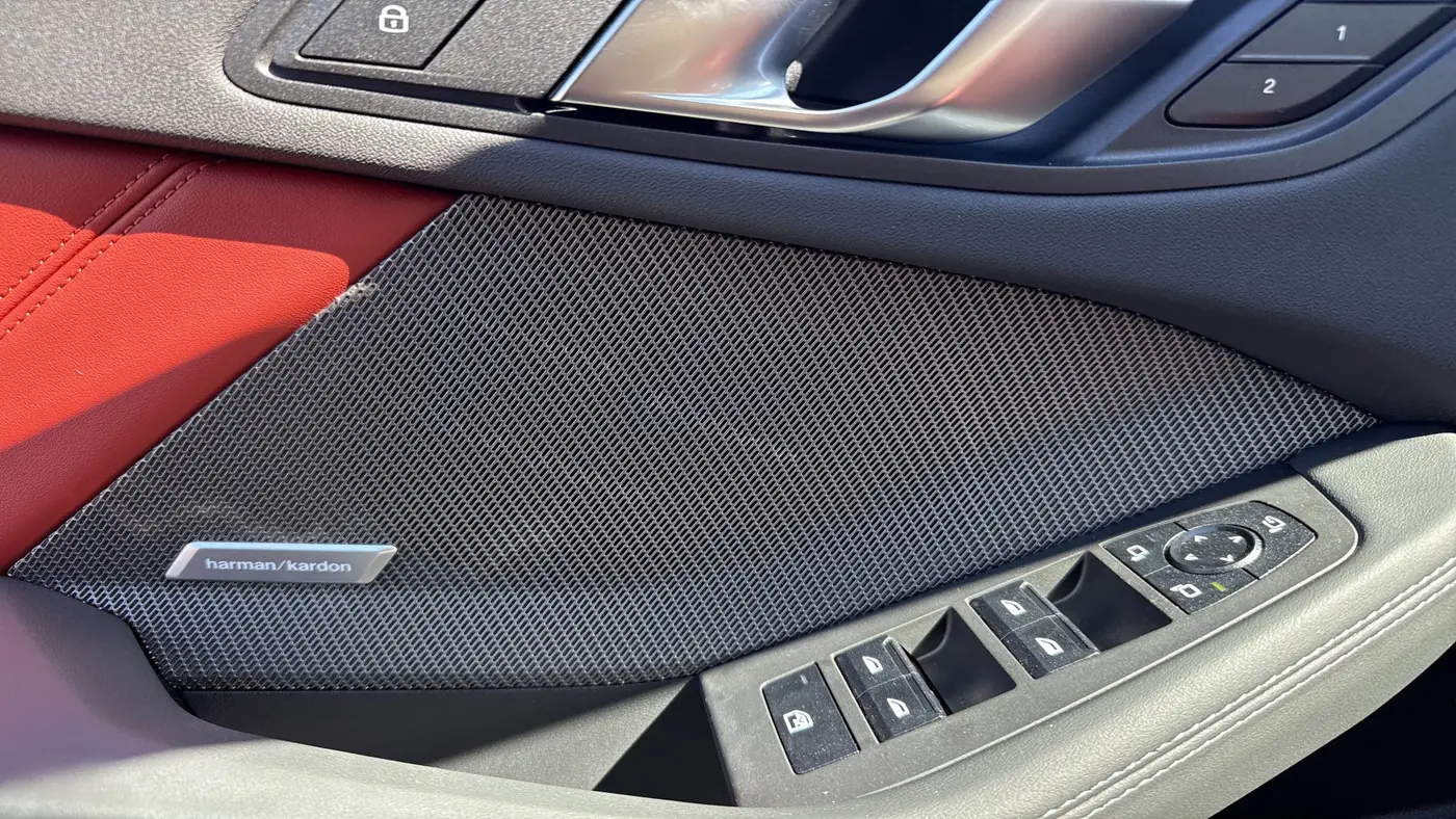2026 BMW 2 Series M235 xDrive Gran Coupe