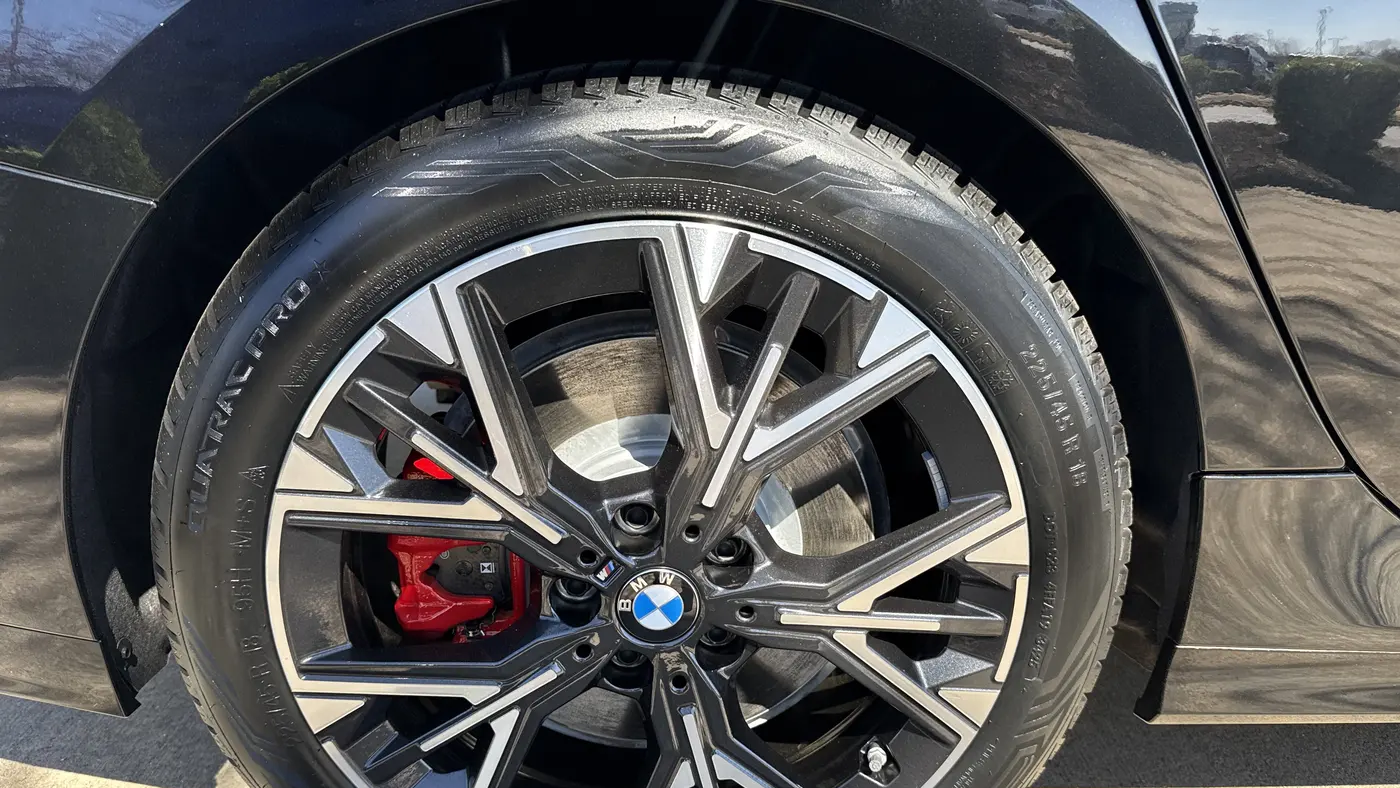 2026 BMW 2 Series M235 xDrive Gran Coupe