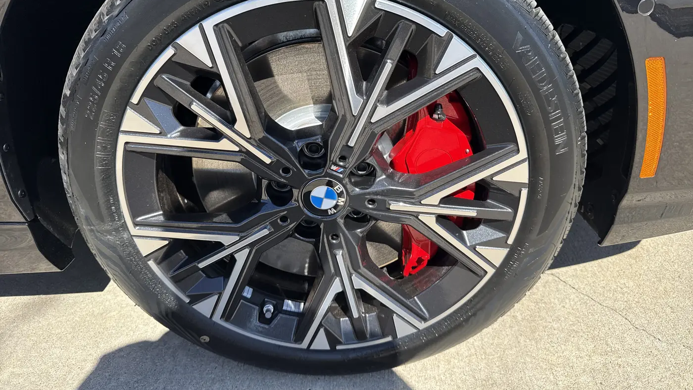 2026 BMW 2 Series M235 xDrive Gran Coupe