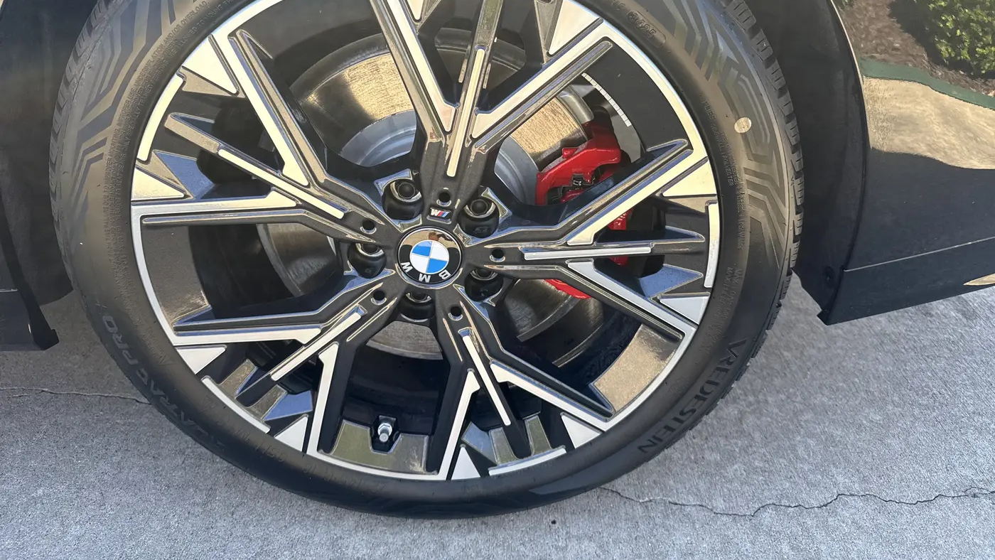 2026 BMW 2 Series M235 xDrive Gran Coupe