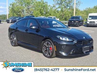 Photo of a 2025 BMW 2 Series AWD M235 Xdrive Gran Coupe 4DR Sedan for sale