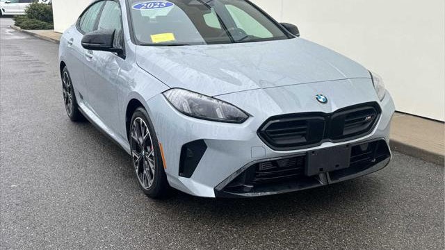 Preowned 2025 BMW 2 Series M235 xDrive Gran Coupe for Sale