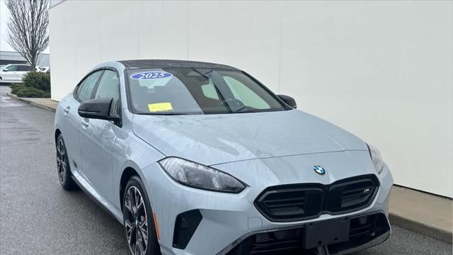 2025 BMW 2 Series M235 xDrive Gran Coupe