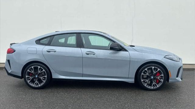 2025 BMW 2 Series M235 xDrive Gran Coupe