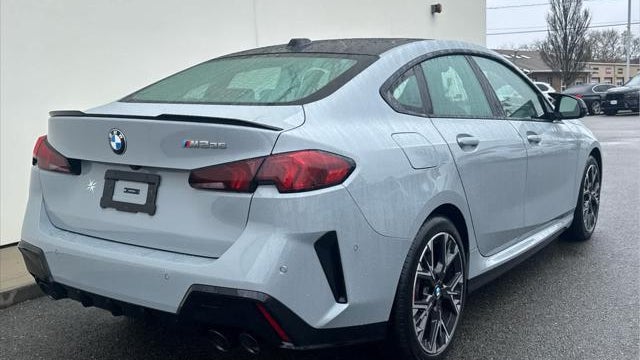 2025 BMW 2 Series M235 xDrive Gran Coupe