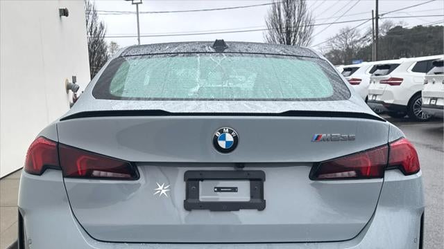 2025 BMW 2 Series M235 xDrive Gran Coupe